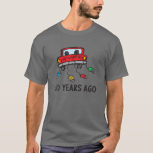 We Still Do 30 Year Anniversary For Couples Funny T-Shirt