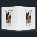 We still do wedding couple pet photo name date sim binder<br><div class="desc">Animal lover design made for cute animals,  you can add your pet name it's details along with its q r code and it's picture</div>
