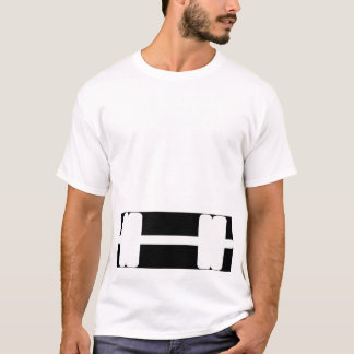 We Sum Heavyweights T-Shirt