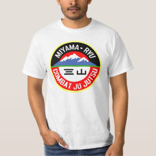 We sweat on the mats T-Shirt