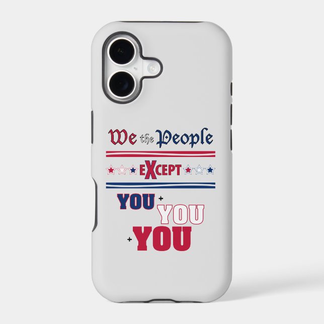 We the People   (Back)