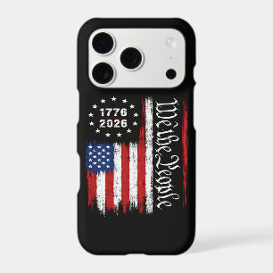 We The People 1776 2026 Patriotic Flag