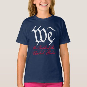 We the People 2 T-Shirt
