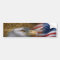 We The People Bumper Sticker