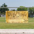 We the People - Constitution