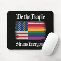 We The People Means Everyone Usa Lgbt Equality 