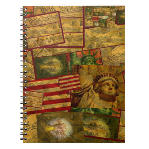 We The People Notebook