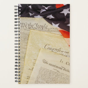 We the People Planner