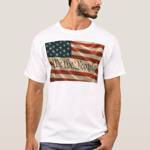 We the People T-Shirt