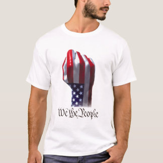 We the People T-Shirt