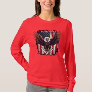 We The People T-Shirt
