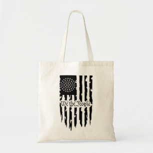 We the People Tote Bag