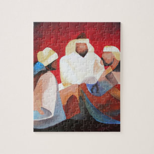 We Three Kings Jigsaw Puzzle