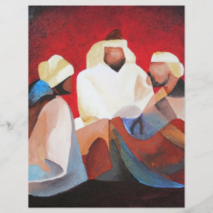 We Three Kings The Wise Men Of Christmas