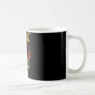 We Told You So Anti-trump Protest Coffee Mug