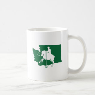 WE Washington Mug