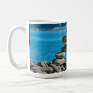 We were here before coffee mug