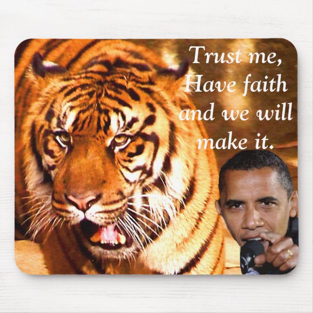 We will make It_ Mousepad (Front)