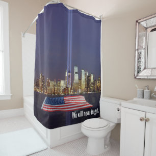 We Will Never Forget 9-11 Tribute