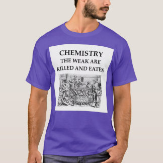Weak Are On The Menu T-Shirt