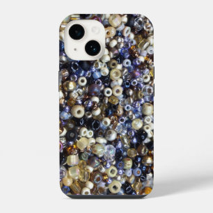 Wealth Of Seed Beading iPhone 14 Case