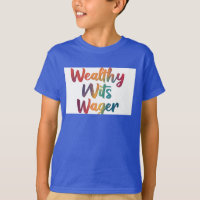 Wealthy Wits Wager."