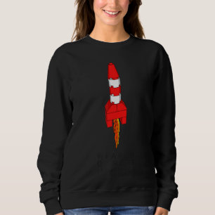 Weapon Of Mass Construction Infinite Power Of Imag Sweatshirt