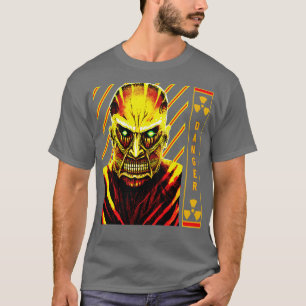 Weapon of Mass Destruction T-Shirt