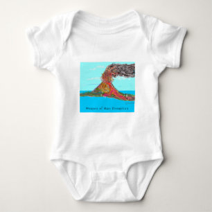 Weapon of Mass Disruption Baby Bodysuit