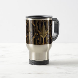 WEAPON TRAVEL MUG