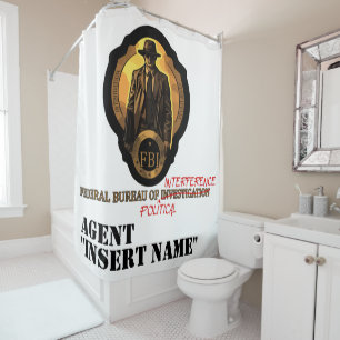 Weaponizing Authority: The FBI's Corrupt