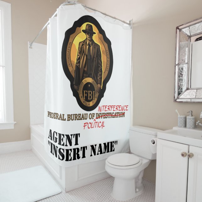 Weaponizing Authority: The FBI's Corrupt (In Situ)