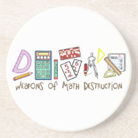 Weapons Of Math Destruction