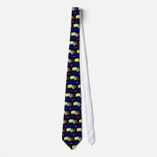 weapons of math instruction tie