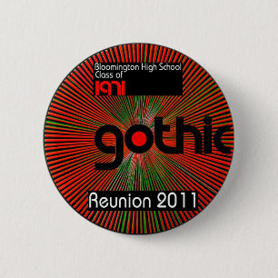 Wear a button about our Reunion 2011!