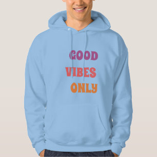 Wear happiness, share smiles. 😊 hoodie