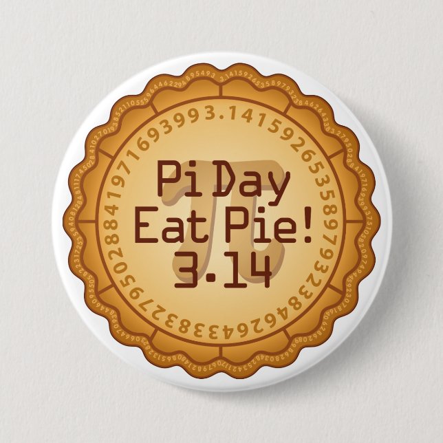 Wear Pi Button (Front)