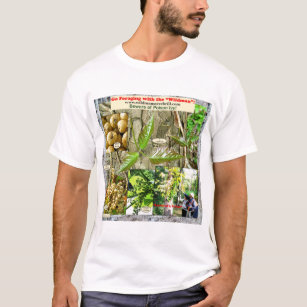 Wear Poison Ivy Apparel T-Shirt