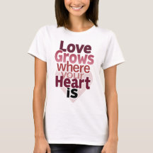Wear the Love