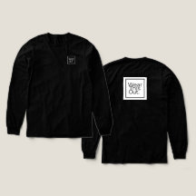 Wear This Out Mens Longsleeve Night or Day Wear 