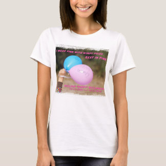 wear with Wimpy Pride T-Shirt