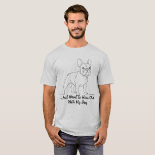 Wear Your Heart on Your Sleeve: Personalized T-Shirt