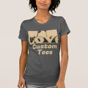 Wear Your Heart Out: Custom Tees Made Just for You