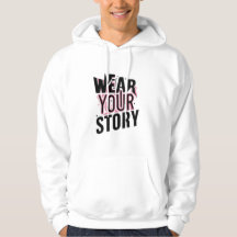 Wear Your Story: Unique Customizable T-Shirts