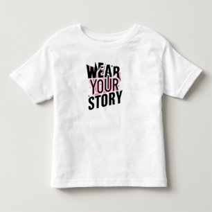 Wear Your Story: Unique Customizable T-Shirts