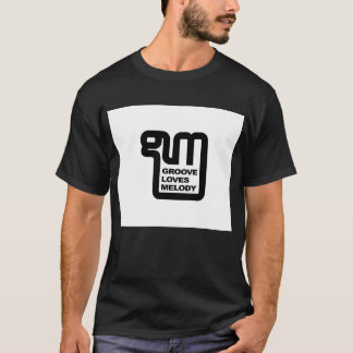 Wear your support for Groove Loves Melody! T-Shirt