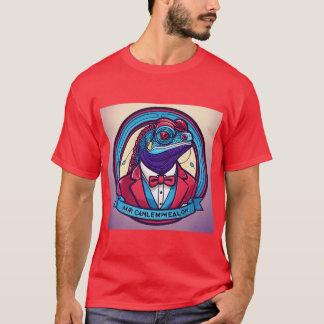 Wear Your Vibe T-Shirt