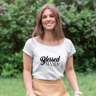 Wearable Love for Mother’s Day T-shirt  Tri-Blend Shirt