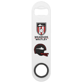 Wearside Whitley/Jellybean Gents FF Bar Key