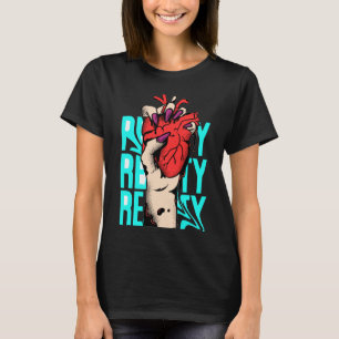 WEARSOME Women’s basic T-shirt